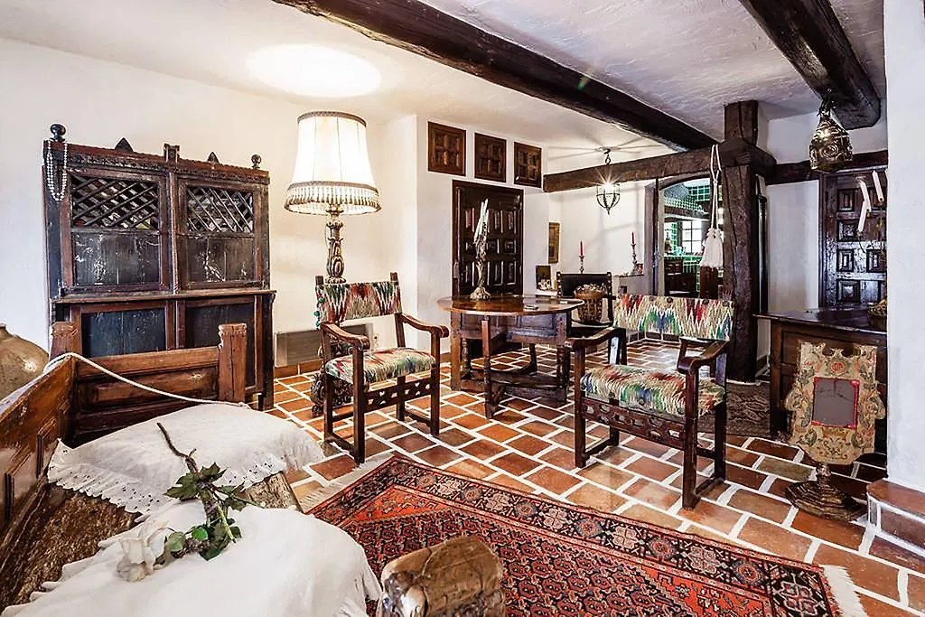 La Demeure Du Panier Hotel Marseille Guest house