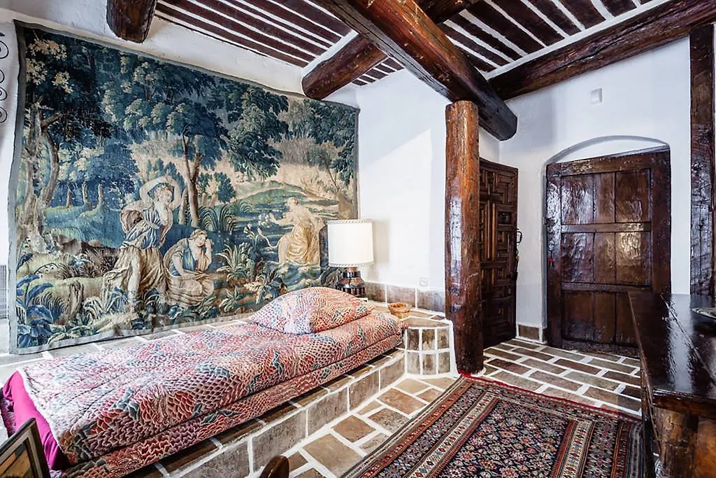 Guest house La Demeure Du Panier Hotel Marseille